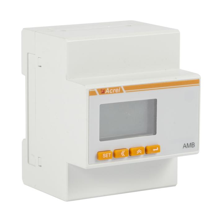 AMB300 Infrared Bus Duct Temperature Monitoring Module