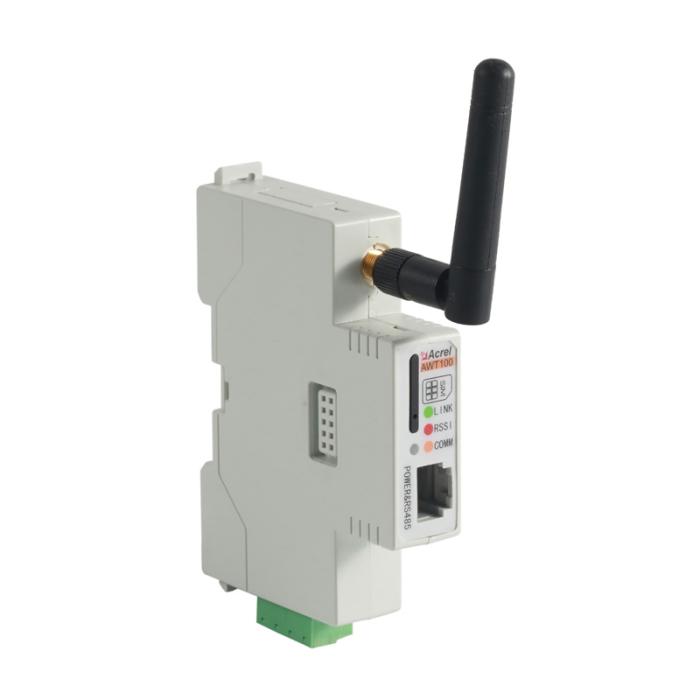 AWT100-WiFiHW WiFi Wireless Communication Terminal
