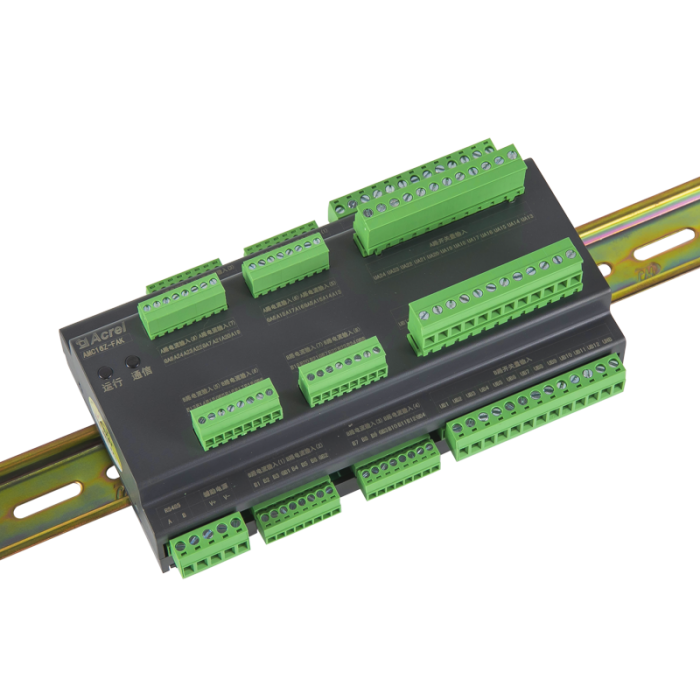 AMC16Z-FAK48 Multi Circuit AC Energy Meter