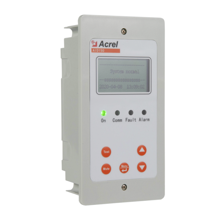 AID150 Alarm&Display Device