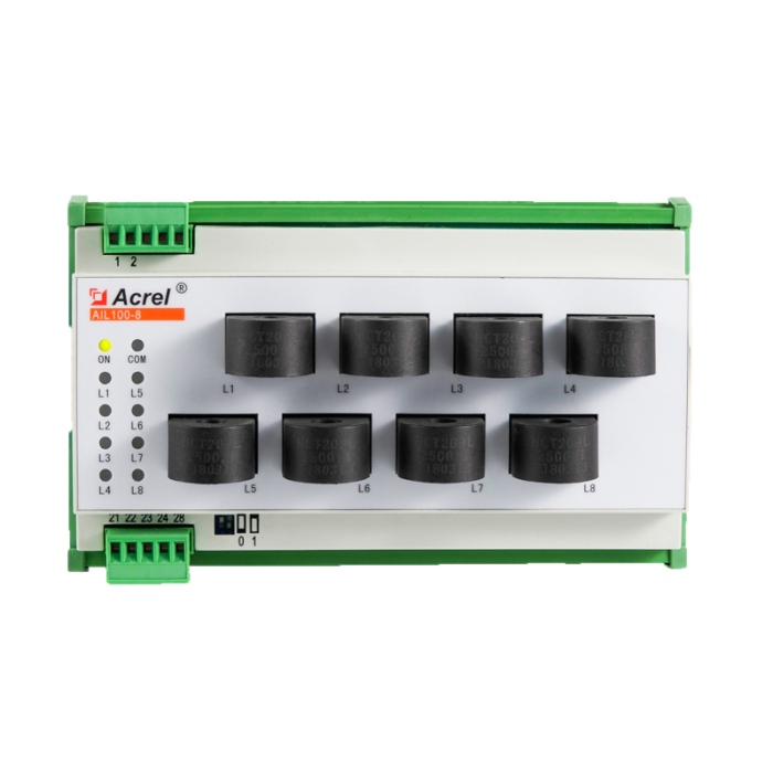AIL150-8 Insulation Fault Locator