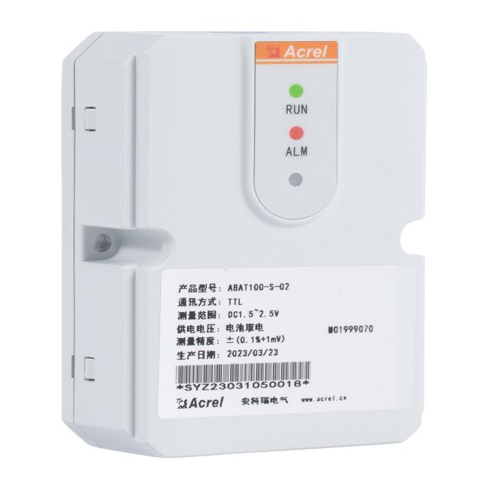 ABAT100 Lead Acid Battery Monitoring Module