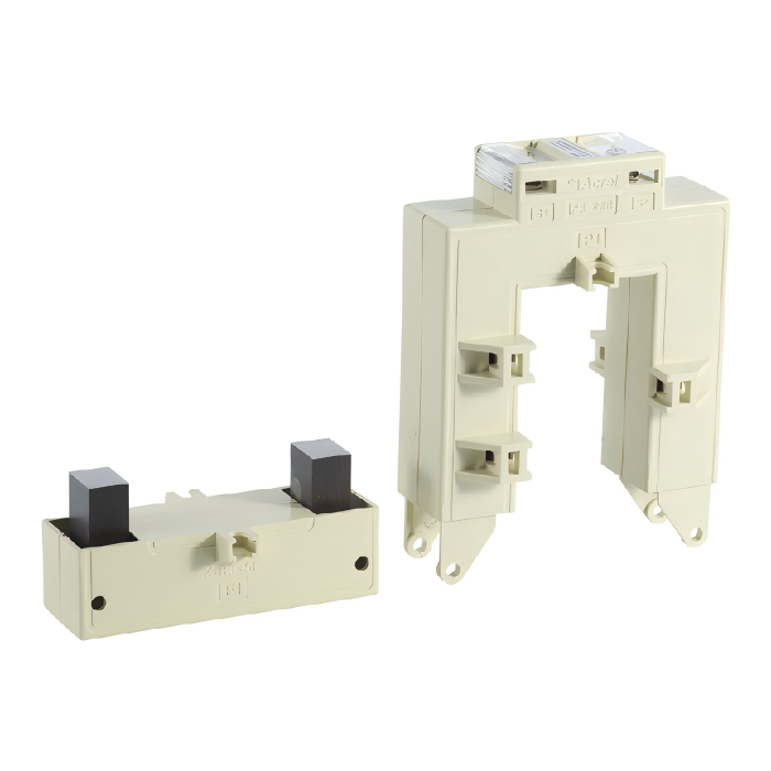 AKH-0.66/K Split Core Current Transformer Square Type