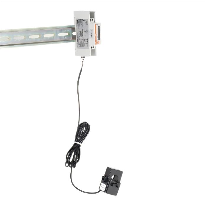 ADL200N-CT MID&UL Single Phase Din Rail Energy Meter with Split Core CT